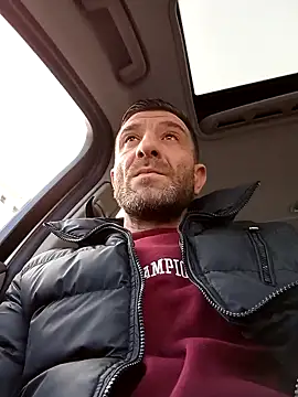 Alexdaniel89 online show from 03-04-26, 02:03