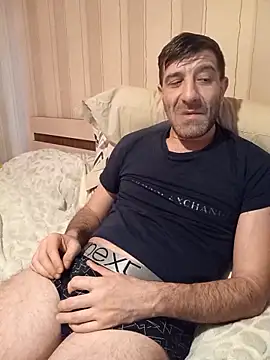 Alexdaniel89 online show from 03-28-26, 01:12