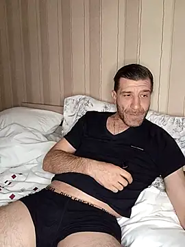 Alexdaniel89 online show from 04-17-26, 08:22