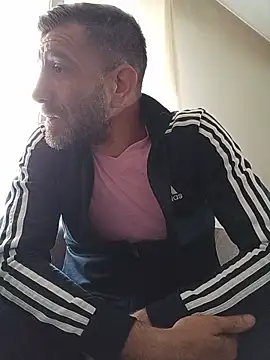 Alexdaniel89 online show from 05-22-26, 11:30
