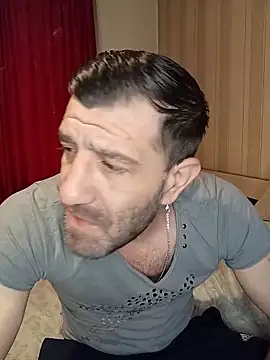 Alexdaniel89 online show from 04-02-26, 06:20