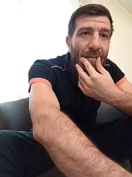 Alexdaniel89 online show from 01-07-26, 12:32