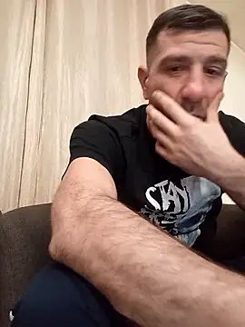 Alexdaniel89 online show from 01-12-26, 05:53