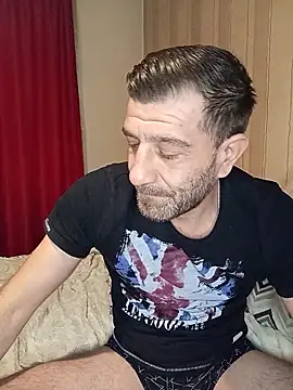 Alexdaniel89 online show from 03-31-26, 04:58