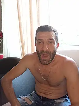 Alexdaniel89 online show from 07-03-26, 02:56