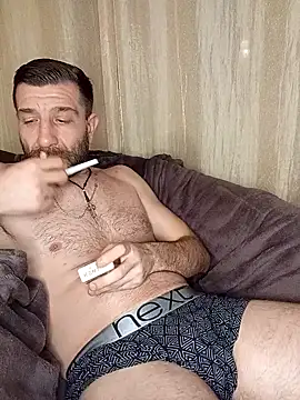 Alexdaniel89 online show from 03-16-26, 11:18