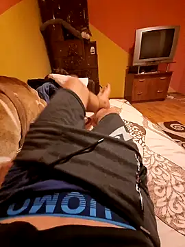 Lawrence067 online show from 09-20-25, 10:48