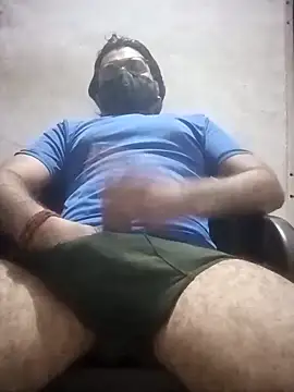 Rangabilla1947 online show from 09-29-25, 08:03