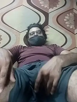 Rangabilla1947 online show from 09-17-25, 06:43