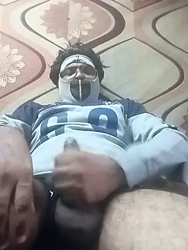 Rangabilla1947 online show from 09-12-25, 09:20