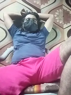 Rangabilla1947 online show from 09-20-25, 05:18