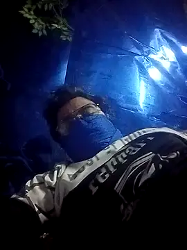 Rangabilla1947 online show from 01-07-26, 06:57