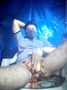 Rangabilla1947 online show from 10-23-25, 06:01