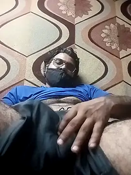 Rangabilla1947 online show from 09-21-25, 08:14