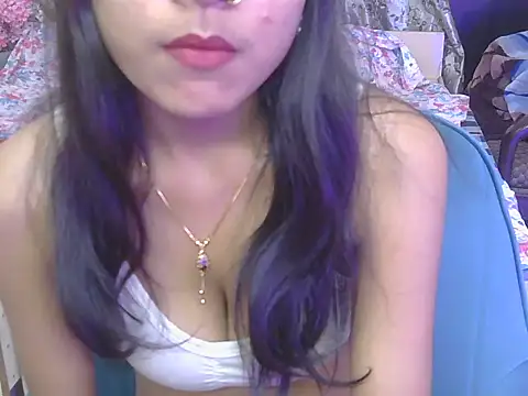 hoty-priya online show from 03-16-26, 05:44