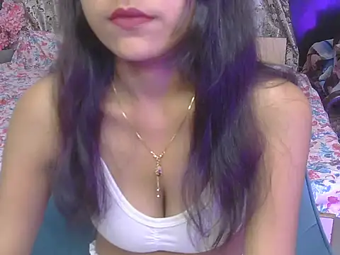 hoty-priya online show from 03-19-26, 04:45