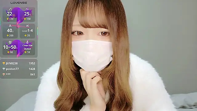 Snapshot of neko_ha_chan chatting on 11-16-25, 10:42 neko ha chan online show from 11-16-25, 10:42