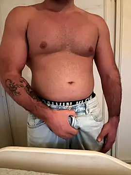 Joaqtuft2 online show from 10-24-25, 05:23