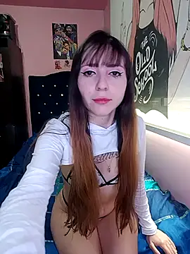 Sophiespenser online show from 11-27-25, 08:09