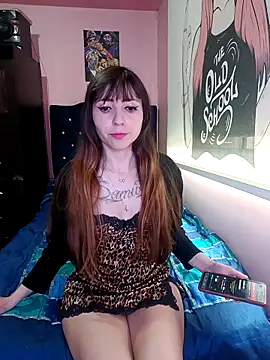 Sophiespenser online show from 11-25-25, 06:30