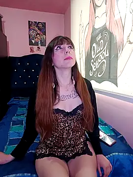 Sophiespenser online show from 11-06-25, 09:19