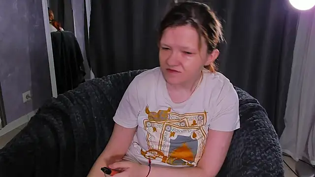 Nora lovvvv online show from 09-14-25, 10:37