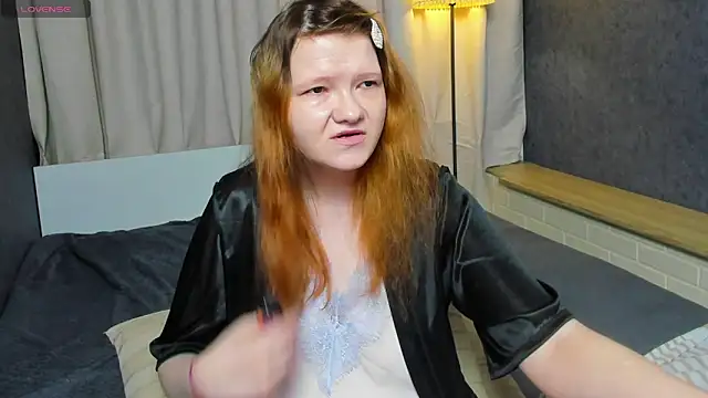 Nora lovvvv online show from 10-23-25, 11:09