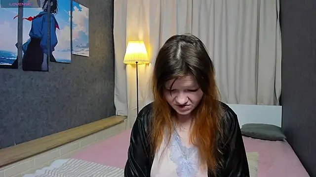 Nora lovvvv online show from 12-05-25, 11:31