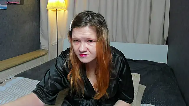 Nora lovvvv online show from 10-11-25, 10:16