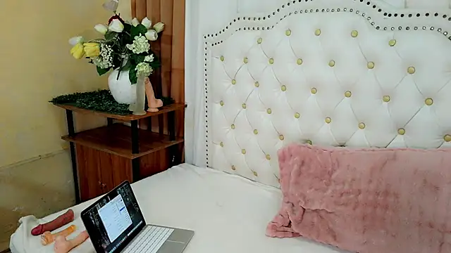 anastasia cums online show from 05-06-26, 06:45