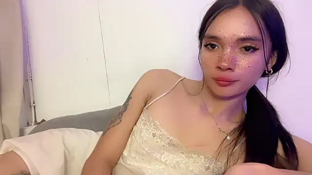 anastasia cums online show from 11-02-25, 11:10