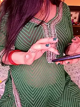 PRIYA 22 online show from 02-25-26, 07:03