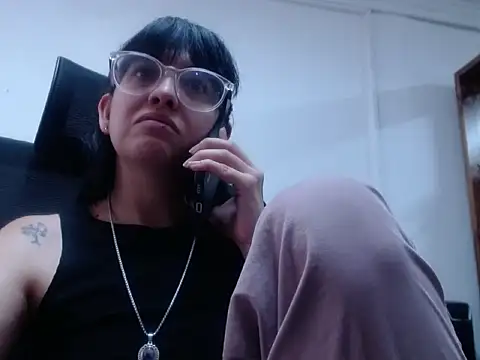 dalila macherano1 online show from 09-27-25, 05:19