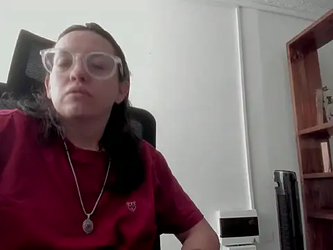 dalila macherano1 online show from 10-18-25, 03:58