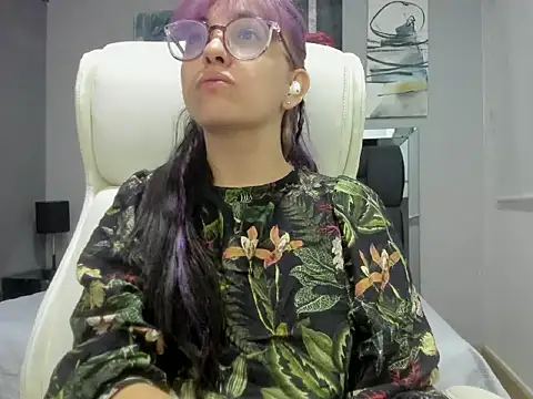 dalila macherano1 online show from 09-09-25, 11:41