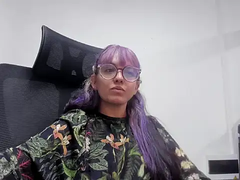 dalila macherano1 online show from 09-08-25, 09:25