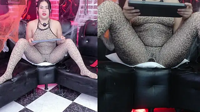 celeste bdsm1 online show from 10-29-25, 01:21