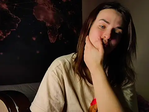 Snapshot of MandiBrooks chatting on 02-24-26, 09:26 MandiBrooks online show from 02-24-26, 09:26