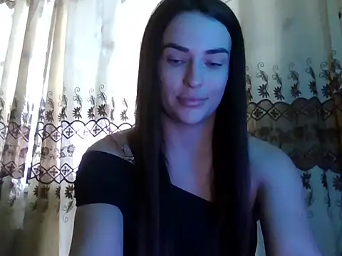 Snapshot of MandiBrooks chatting on 10-13-25, 01:23 MandiBrooks online show from 10-13-25, 01:23