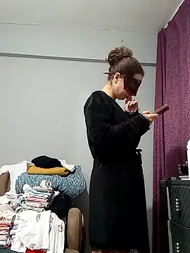 Maskelihatun online show from 01-08-26, 05:30