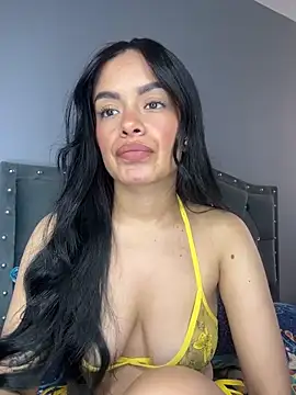 Melissa coch online show from 05-14-26, 03:31