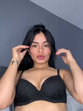 Melissa coch online show from 02-11-26, 09:03