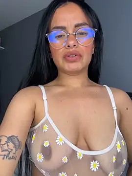 Melissa coch online show from 03-02-26, 05:20