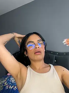 Melissa coch online show from 03-30-26, 07:15