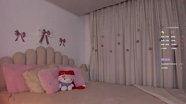 sofi graay online show from 12-04-25, 10:31