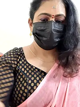 Sweetie swetha37 online show from 01-06-26, 08:51