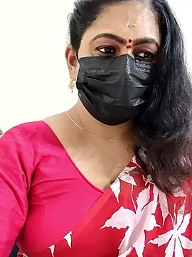 Sweetie swetha37 online show from 01-08-26, 08:53