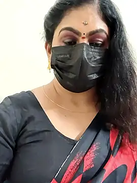 Sweetie swetha37 online show from 01-11-26, 11:55