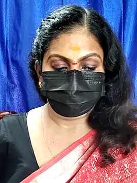 Sweetie swetha37 online show from 10-19-25, 08:50