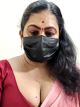 Sweetie swetha37 online show from 03-12-26, 09:13